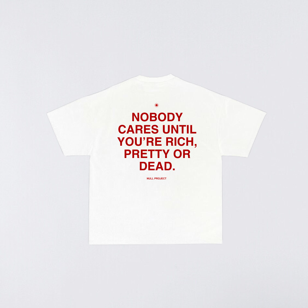 Rich, Pretty or Dead